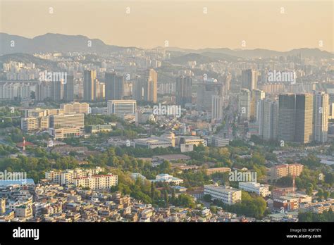 seoul special city|seoul info.